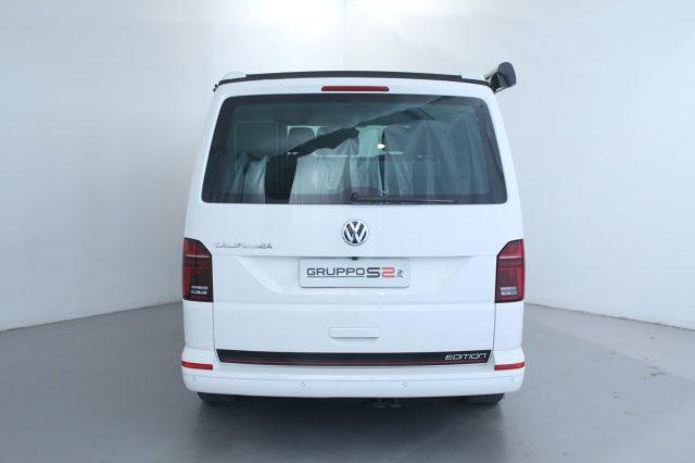 VOLKSWAGEN T6.1 California 2.0 TDI 150CV DSG Ocean Edition