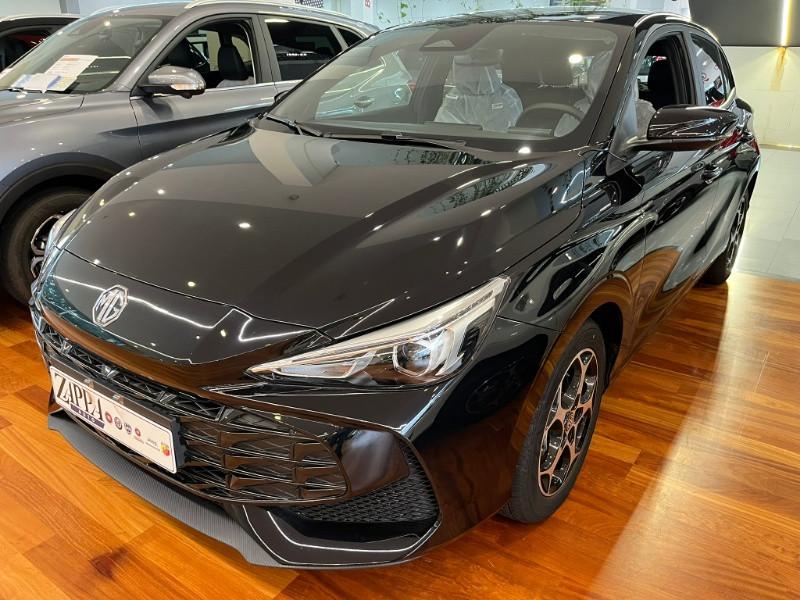 MG MG3 1.5 Comfort