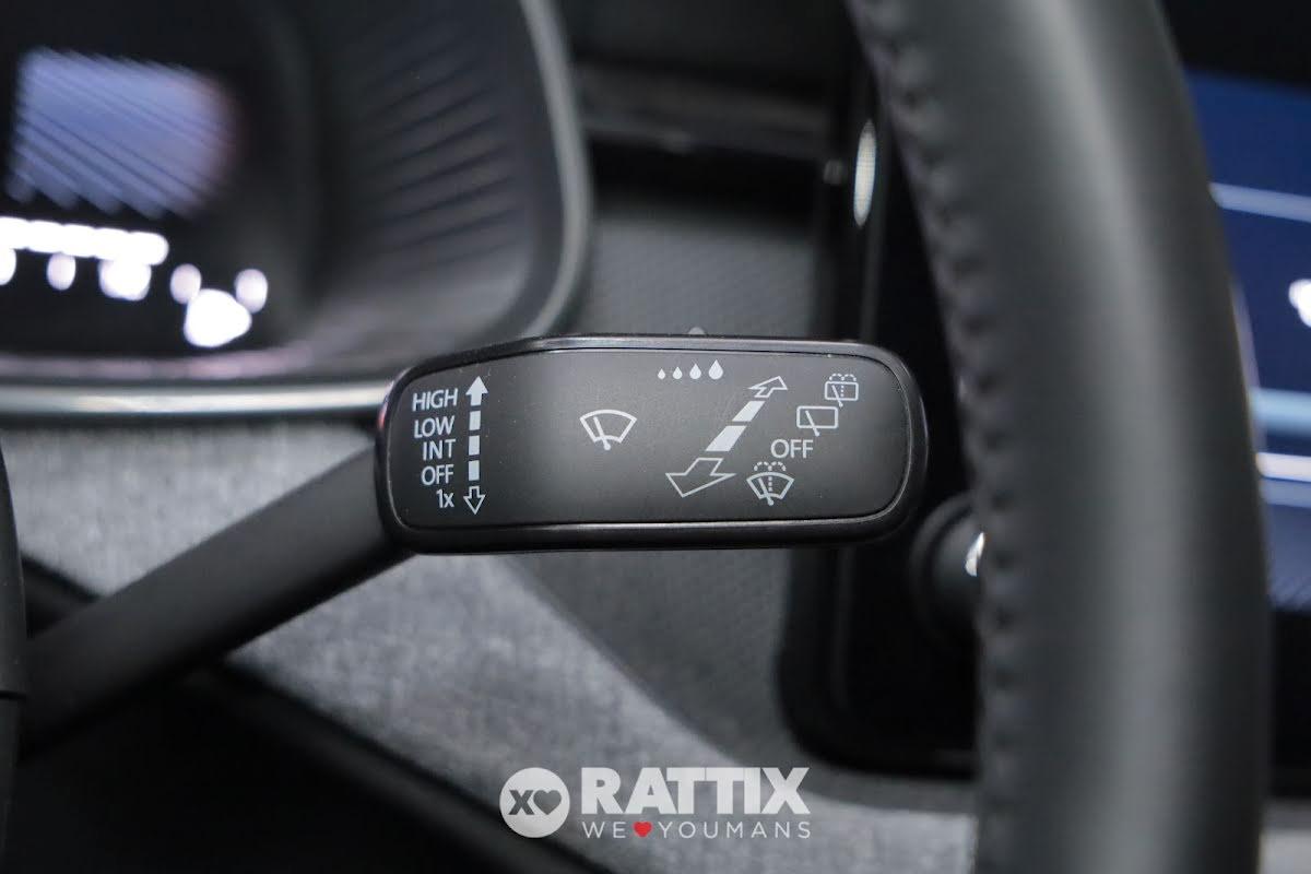 Skoda Kamiq 1.0 TSI 115CV Black Dots DSG