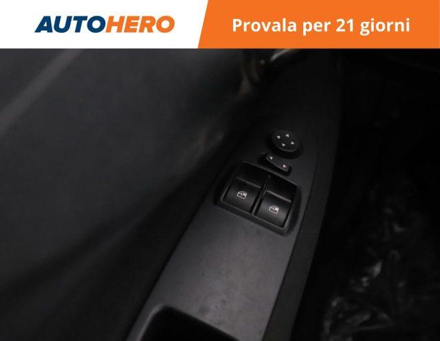 FIAT Punto 1.2 8V 5 porte Street