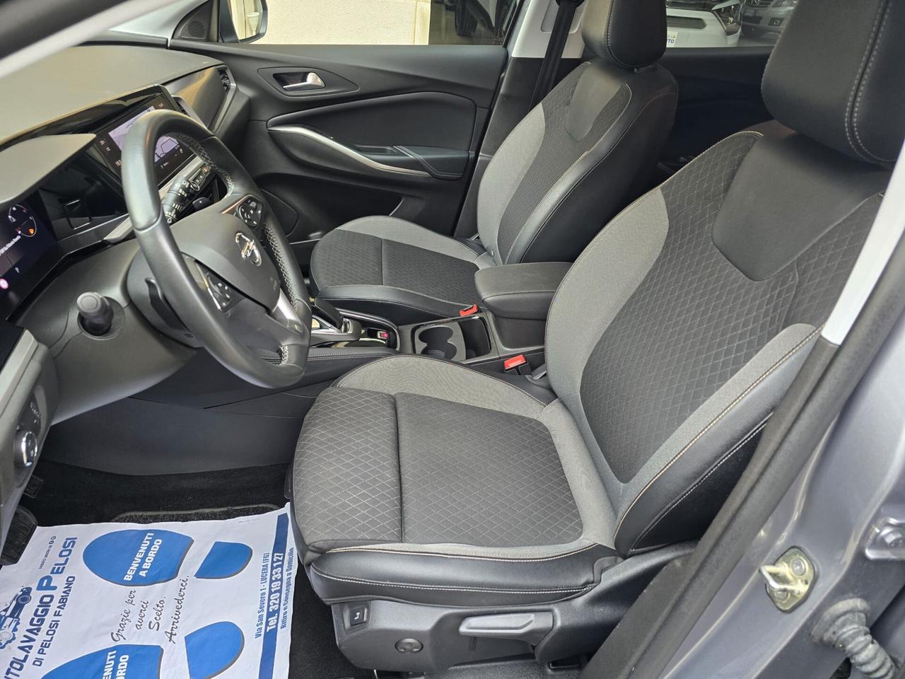 Opel Grandland 1.5 Ecotec 130 cv Elegance EAT8