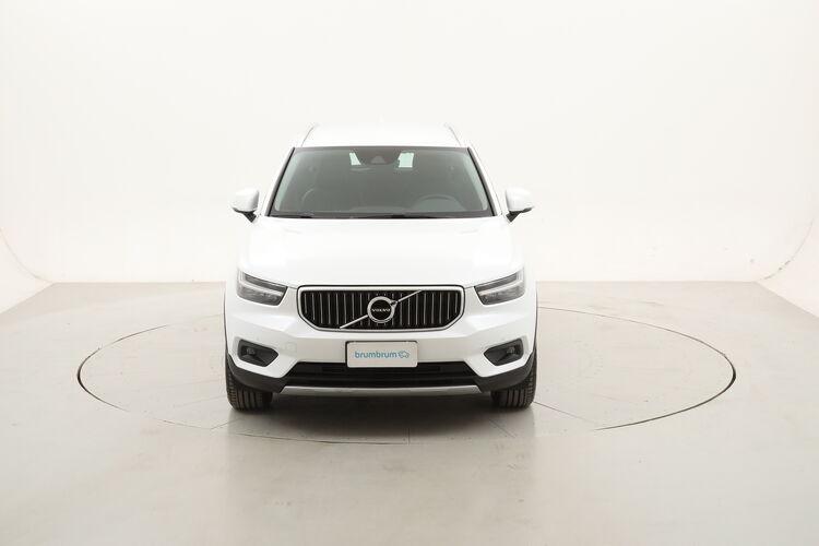Volvo XC40 Inscription Geartronic BR919582 2.0 Diesel 150CV