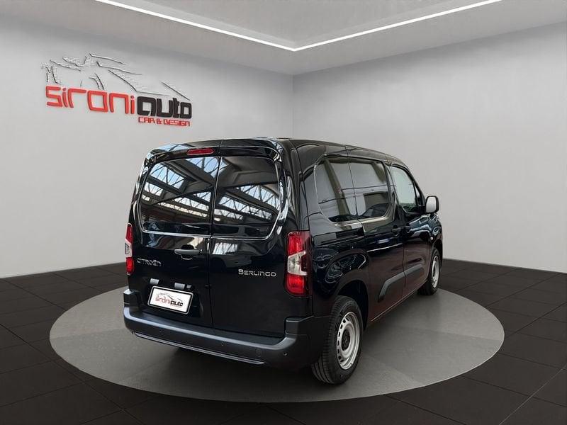 Citroën Berlingo Berlingo 1.5 bluehdi M Plus s&s 100cv - IVA ESCLUSA
