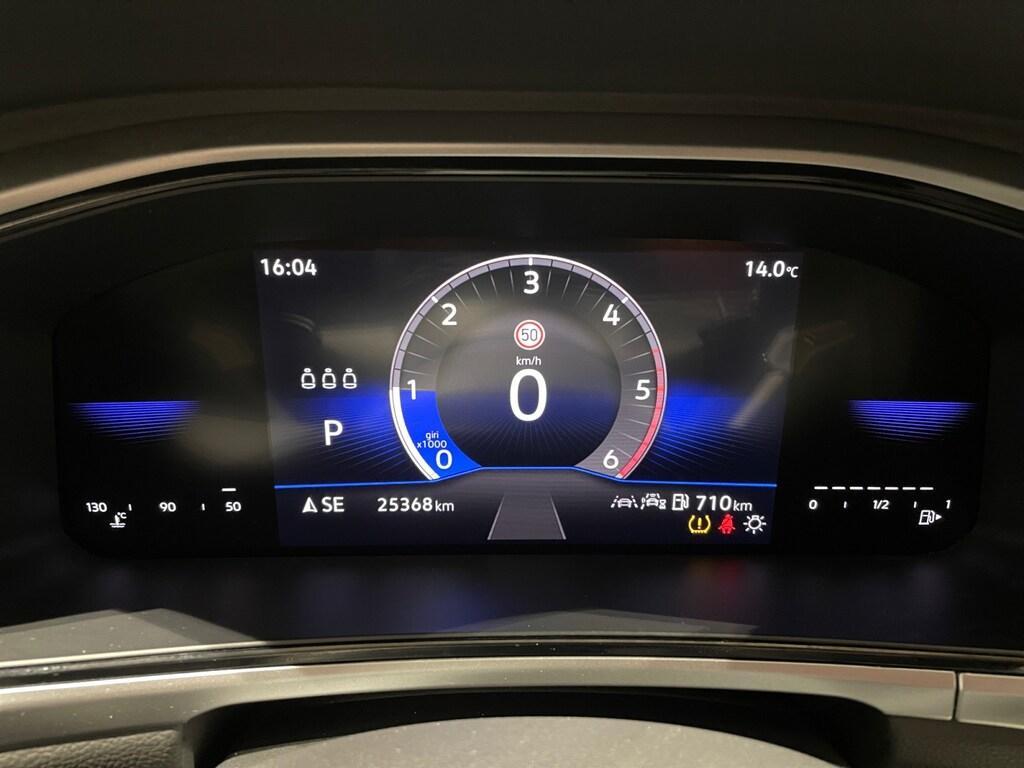 Volkswagen T-Roc 2.0 Tdi 150CV DSG Life - IVA ESPOSTA