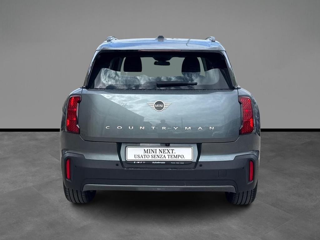 Mini Mini Countryman 1.5 48V C Classic Steptronic