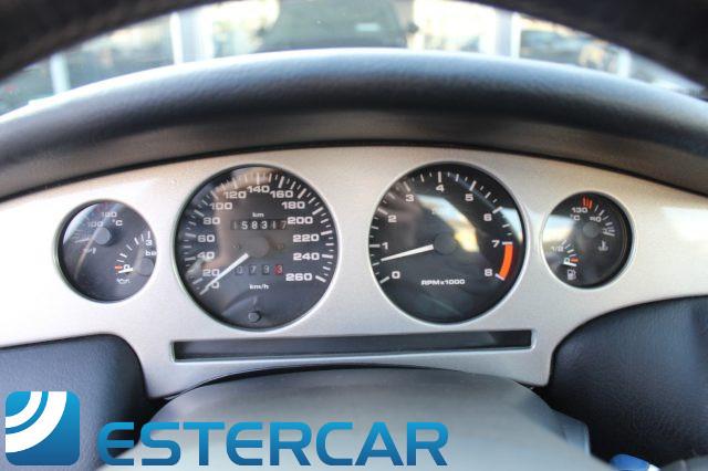 FIAT Coupe Coupé 2.0 i.e. turbo 20V