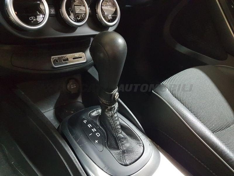 FIAT 500X 2.0 mjt Cross Plus 4x4 140cv auto