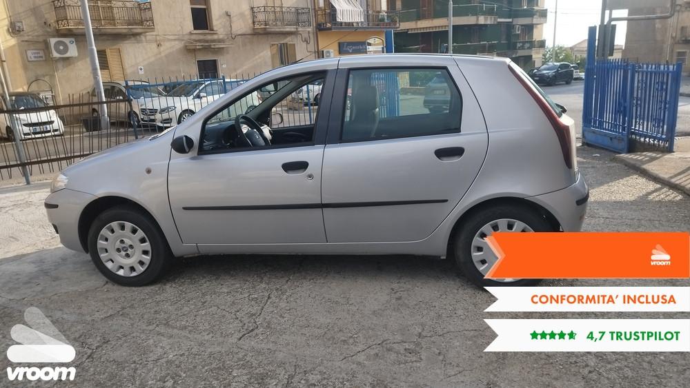 FIAT Punto 3ª serie Punto Classic 1.2 5 porte ...