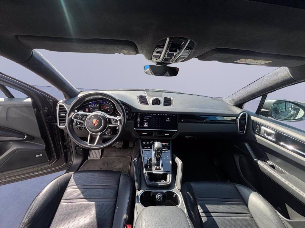 PORSCHE Cayenne Coupe 3.0 tiptronic del 2021