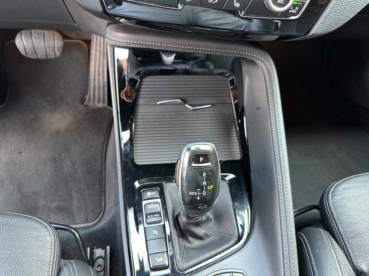 Bmw X2 M X2 xDrive20d Msport-X