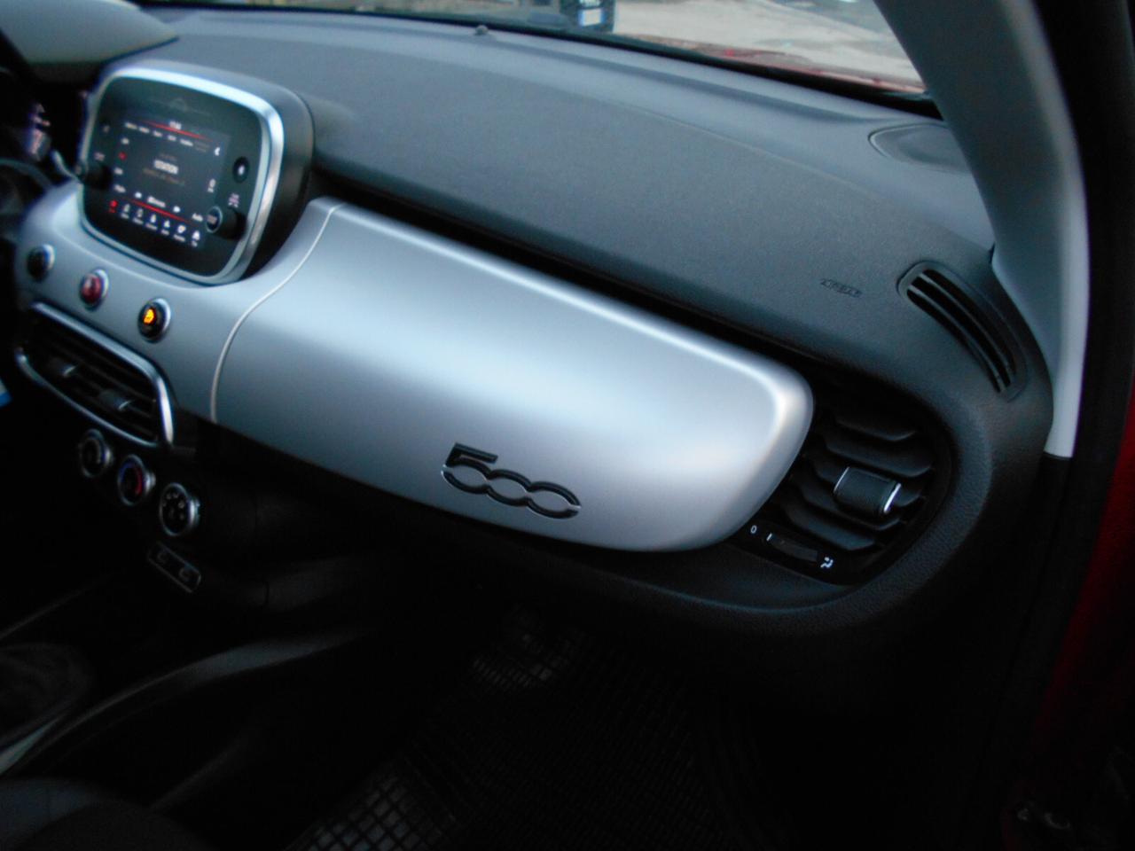 Fiat 500X 1.3 MultiJet 95 CV Club