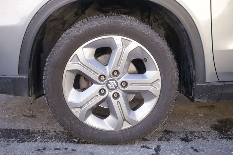 Suzuki Vitara Suzuki Vitara 1.6 DDiS V-Top 88KW ANNO 2015