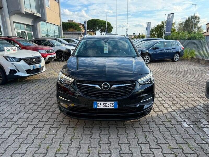Opel Grandland Grandland X 1.5 diesel Ecotec Start&Stop Business