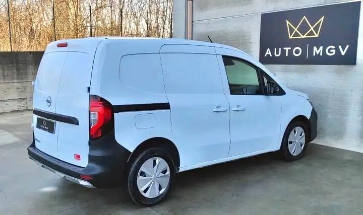 Nissan Townstar 1.3 130 CV Van L1 N-Connecta
