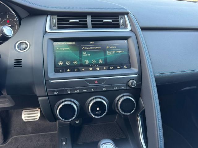 JAGUAR E-Pace 2.0D 150 CV AWD aut. R-Dynamic S