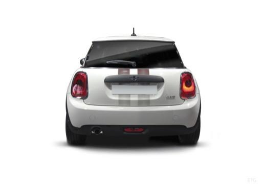 MINI Mini IV F55-F56 2014 - Mini 2.0 Cooper S Boost 3p auto