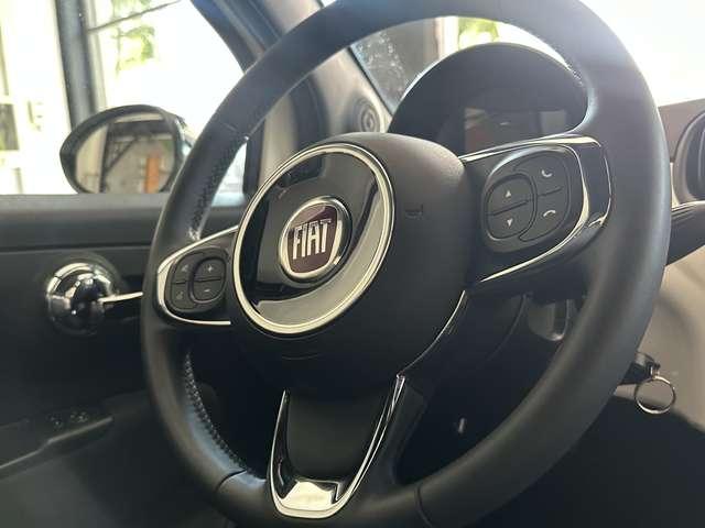 Fiat 500 500 1.0 hybrid Dolcevita 70cv