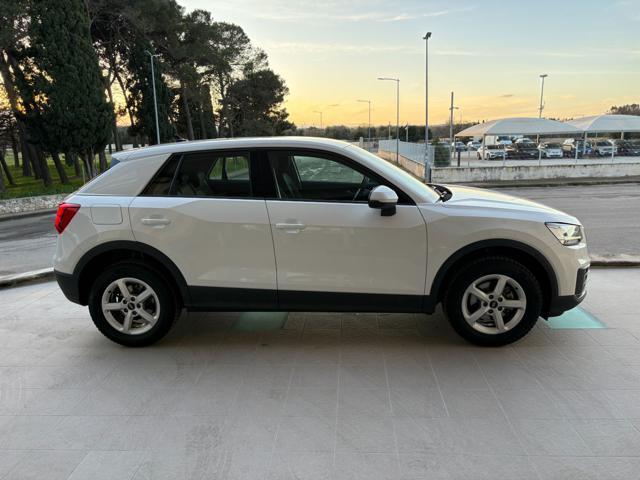 AUDI Q2 30 1.6 TDI Business CAMBIO MANUALE