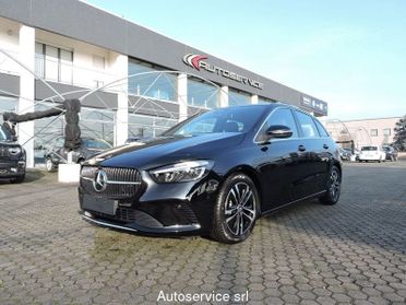 Mercedes-Benz Classe B B 180 d Automatic Advanced