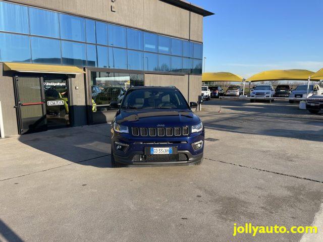 JEEP Compass 1.3 Turbo T4 240 CV PHEV AT6 4xe S