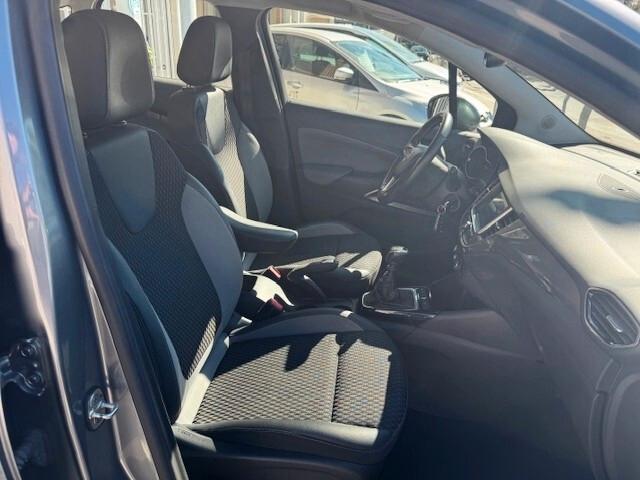 Opel Crossland X 1.5 ECOTEC D 102 CV Start&Stop Innovation