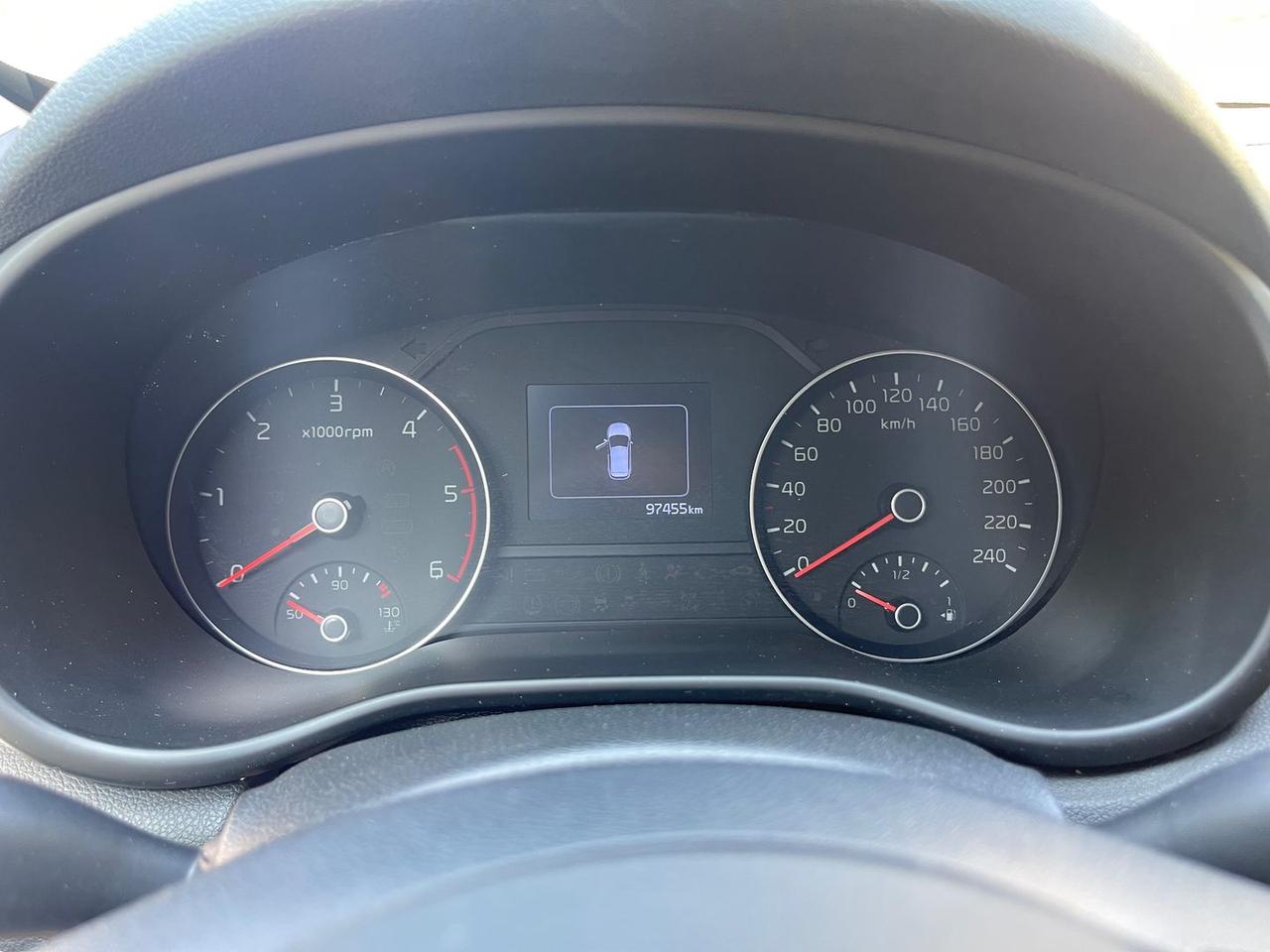 Kia Sportage Active 1.7 CRDi #6958