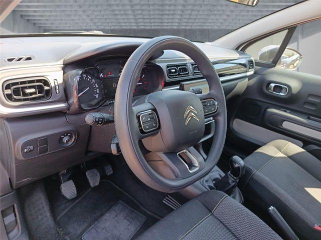 CITROEN C3 3ª serie PureTech 83 S&S You