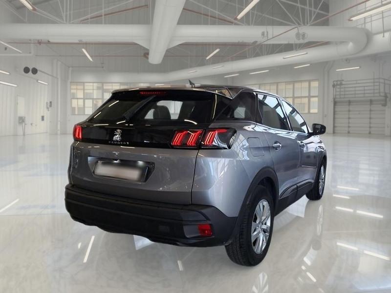 PEUGEOT 3008 BLUEHDI 130 SES ACTIVE PACK SUV