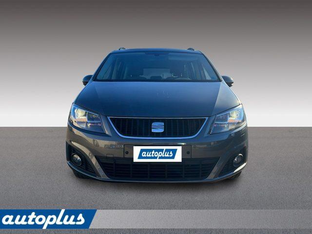SEAT Alhambra Reference 2.0 TDI 177 CV 7P