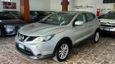 Nissan Qashqai 1.5 dCi DPF Tekna NAVI CAMERA