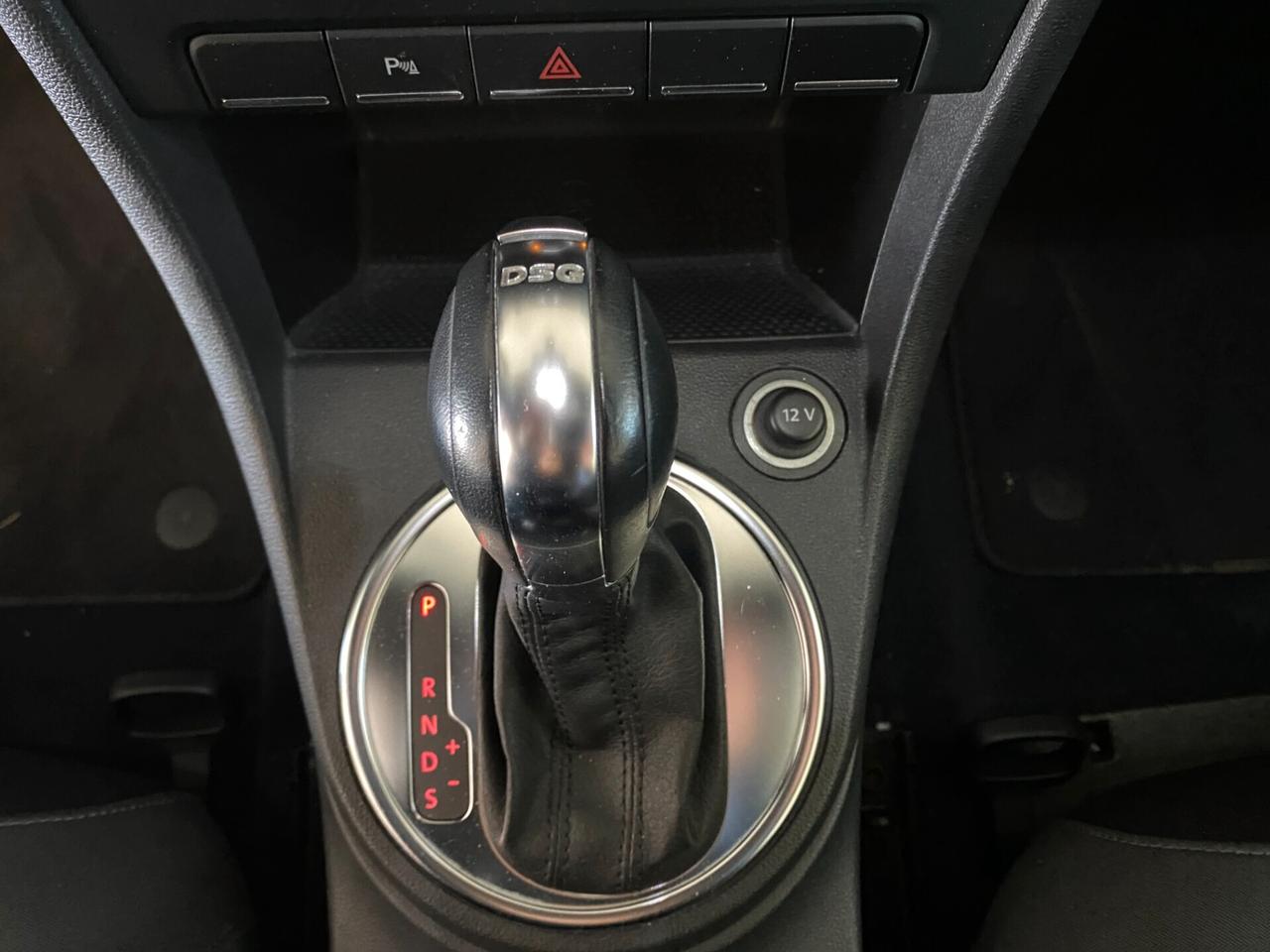 Volkswagen Maggiolino 2.0 Tdi bm Sport 150 CV dsg