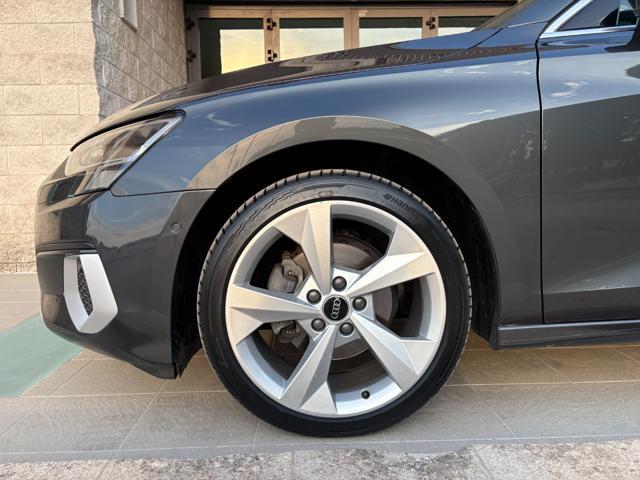 AUDI A3 SPB SPORTBACK 30 TDI S tronic Business Advanced