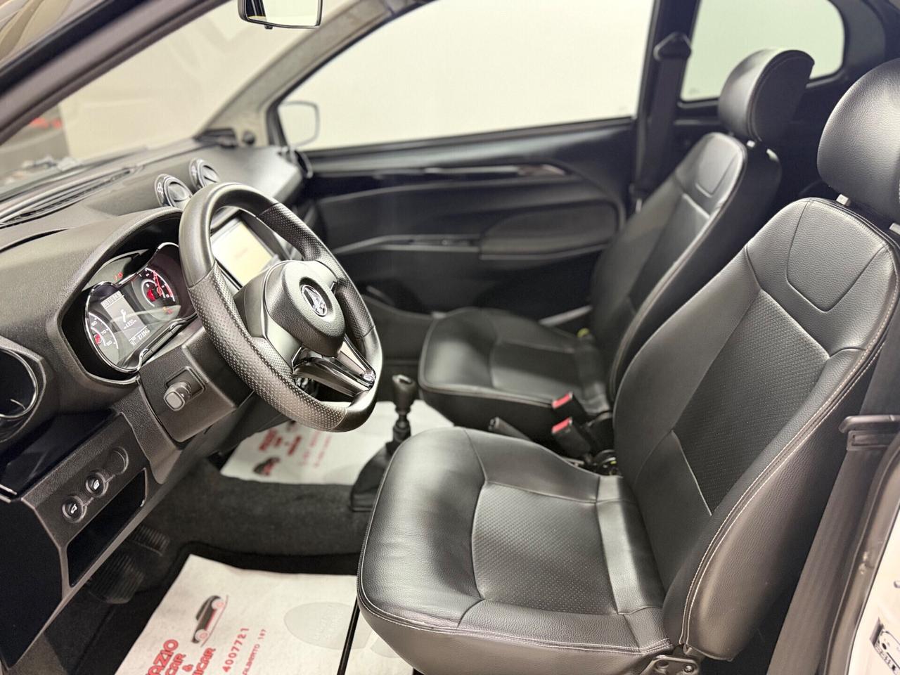 Aixam City Sport Emotion