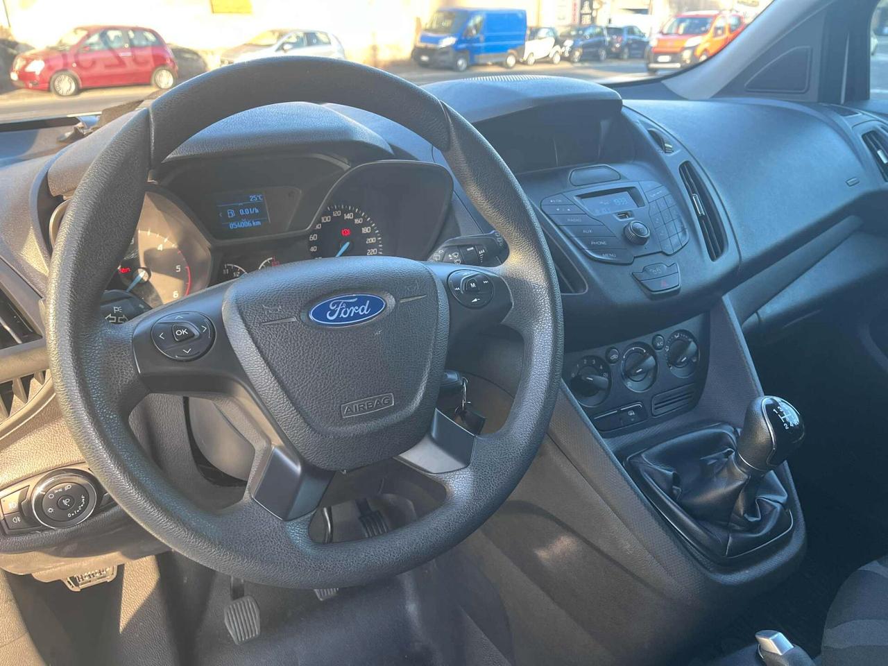 Ford Transit Connect 220 1.5 TDCi PC Furgone Trend 3 POSTI