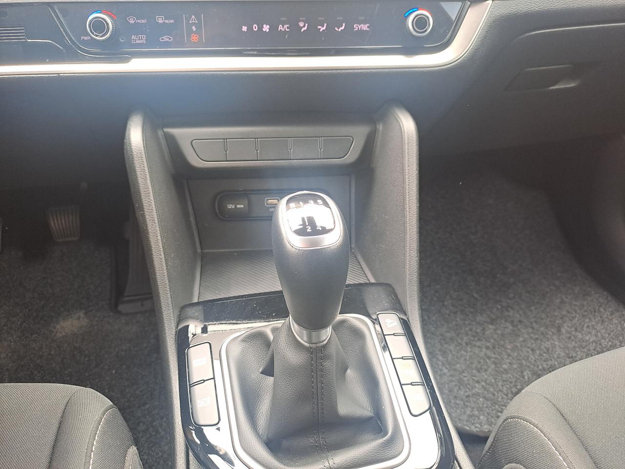Kia Sportage 1.6 CRDI 136 CV 2WD Mild Hybrid Business PREZZO REALE