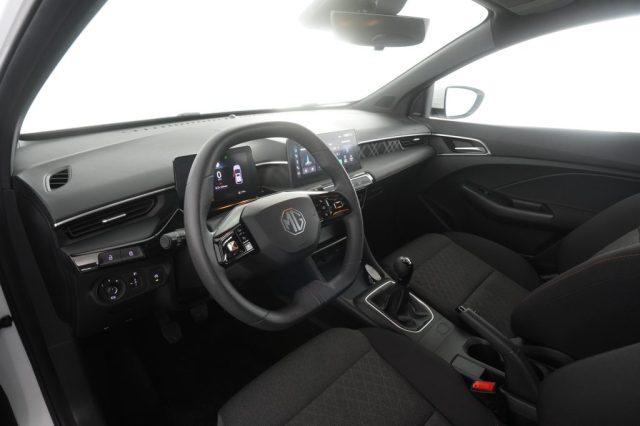 MG MG3 MG3 1.5 Comfort