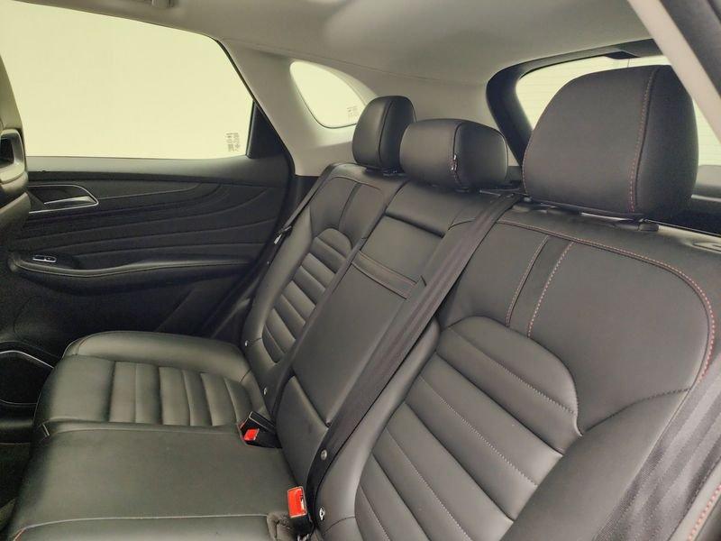 MG HS I 2023 E 1.5 t-gdi phev Luxury auto