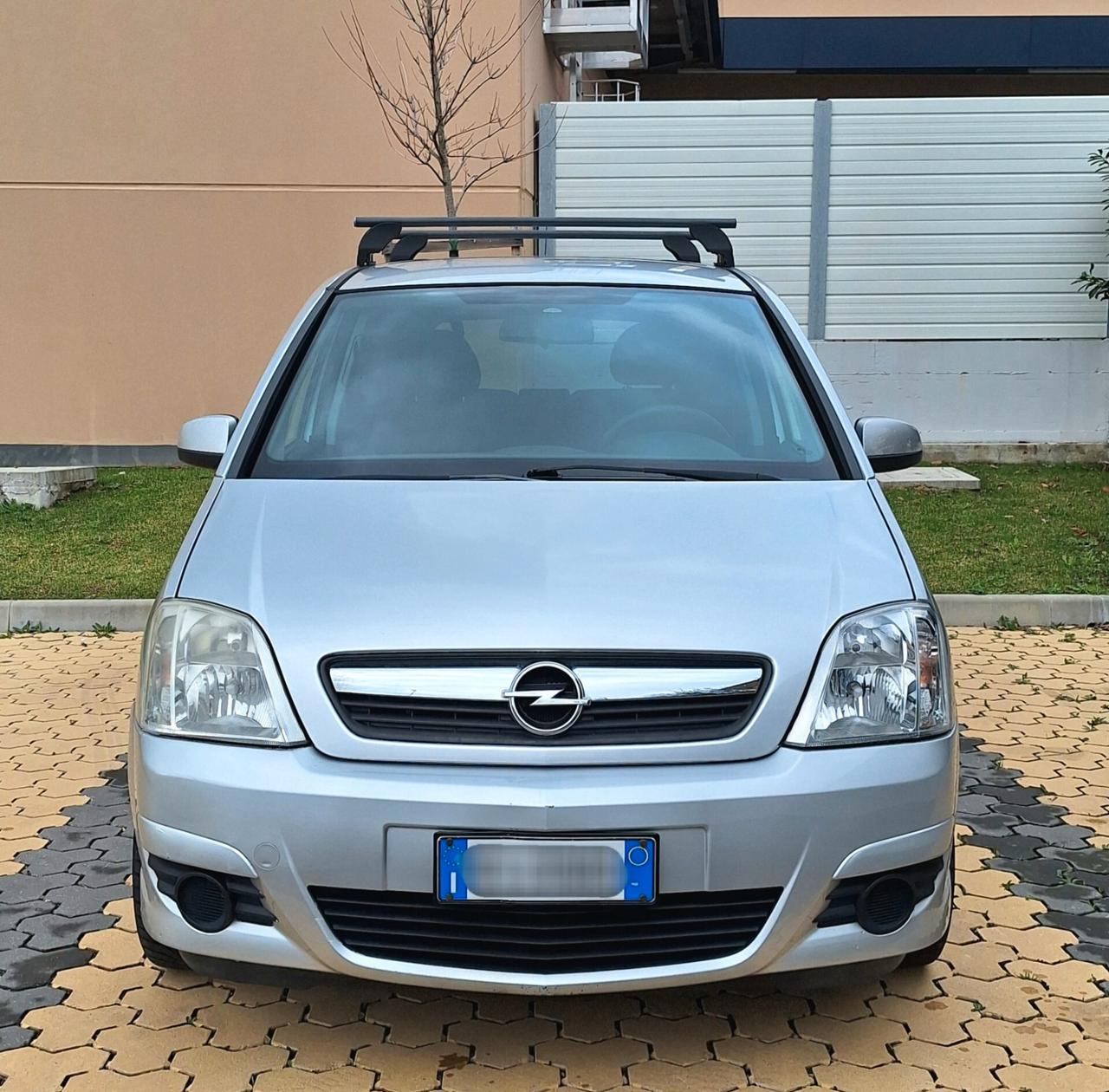 Opel Meriva 1.3 Diesel - 5 Porte OK NEOPATENTATI