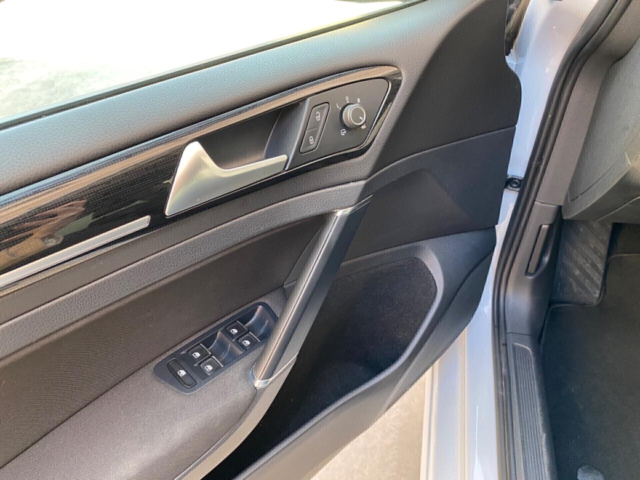 Volkswagen Golf 1.6 Diesel Full Optional