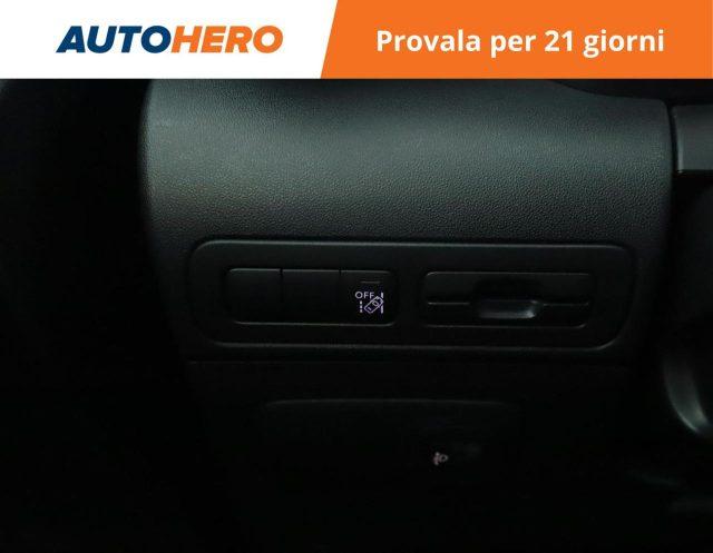 CITROEN C3 Aircross PureTech 110 S&S Shine