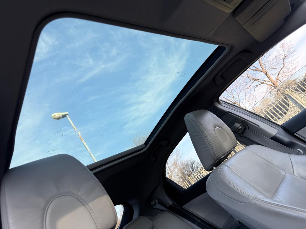 Honda Civic 1.8 i-VTEC Executive AT ADAS