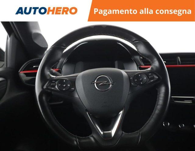 OPEL Corsa 1.2 100 CV GS
