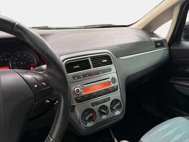Fiat Grande Punto 1.2 5 porte Actual