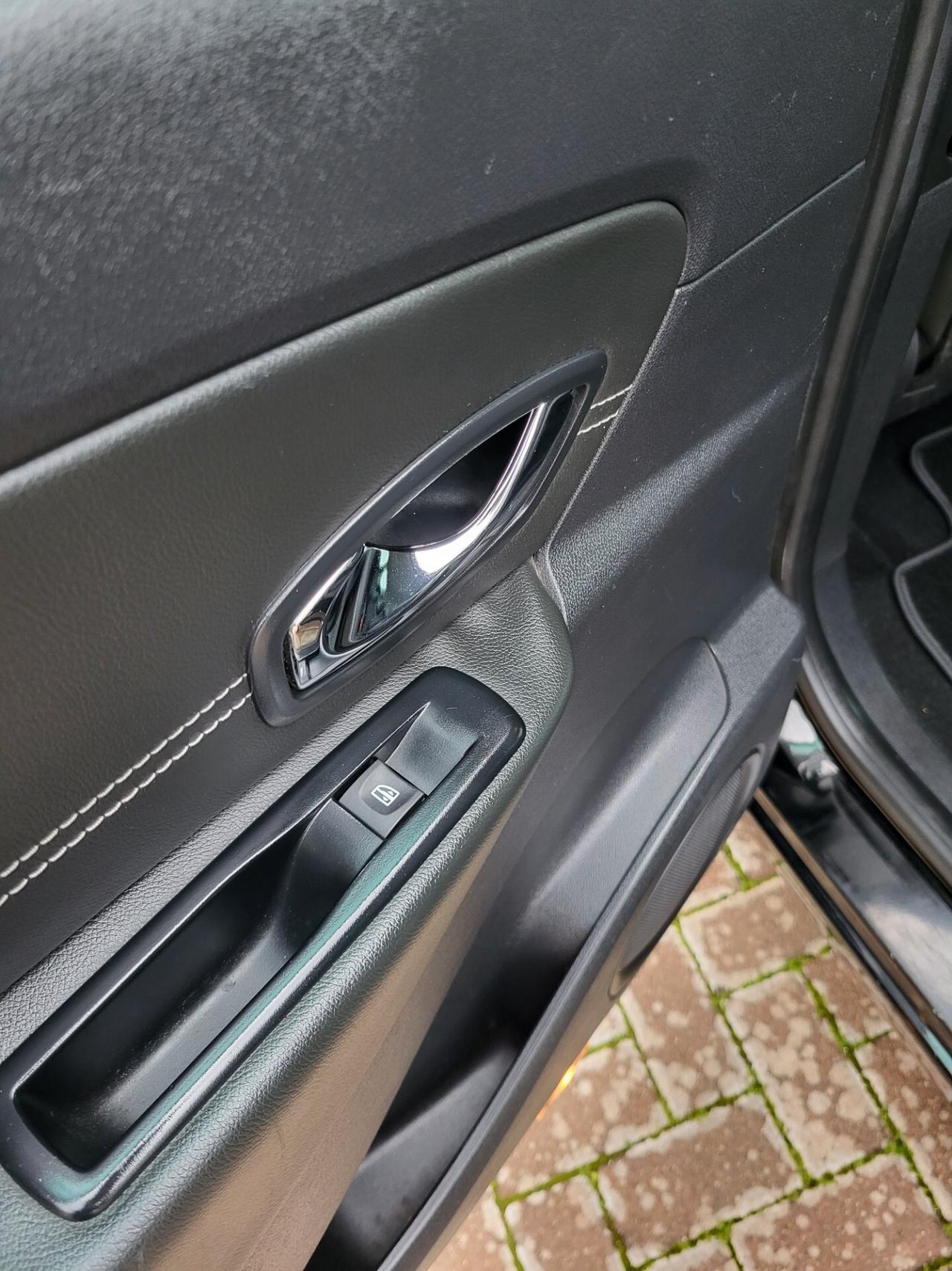 Renault Scenic Scénic 1.5 dCi 110CV Start&Stop Wave