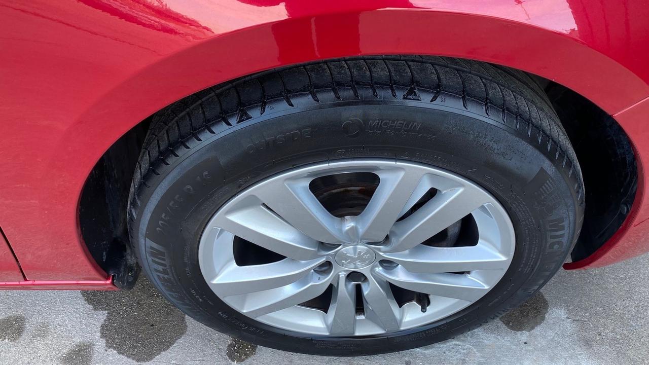 Peugeot 308 BlueHDi 130 S&S SW Active Business