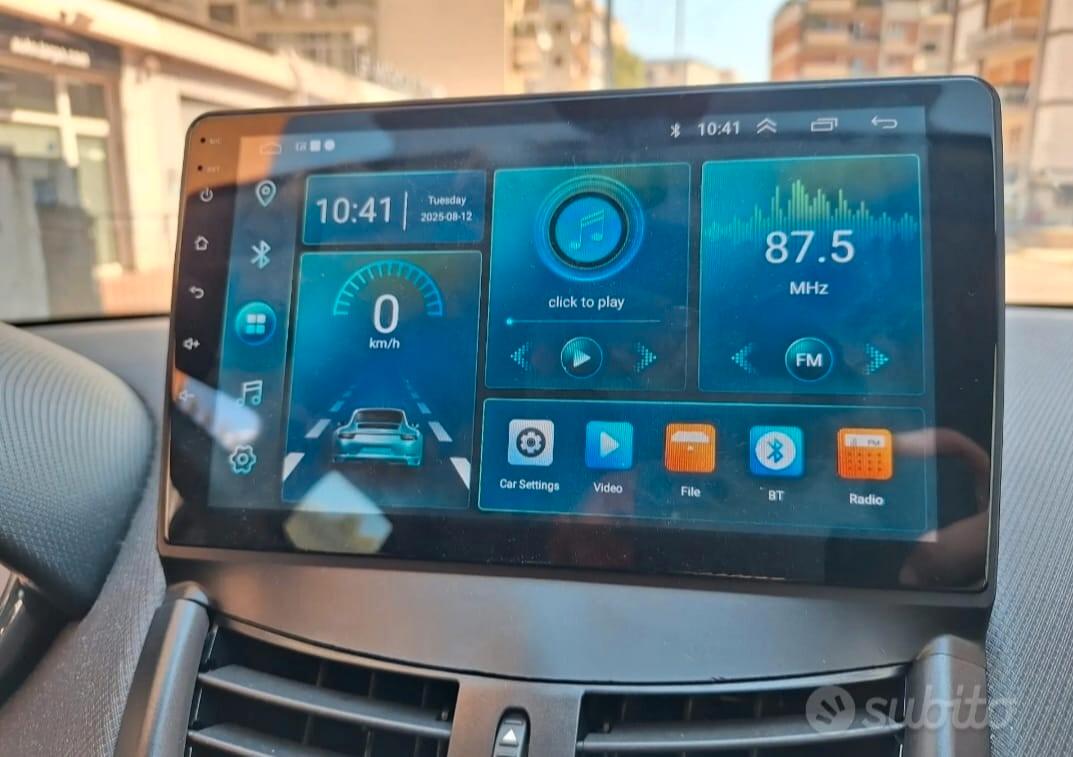 Peugeot 207 1.6 8V HDi 93CV 5p. Allure