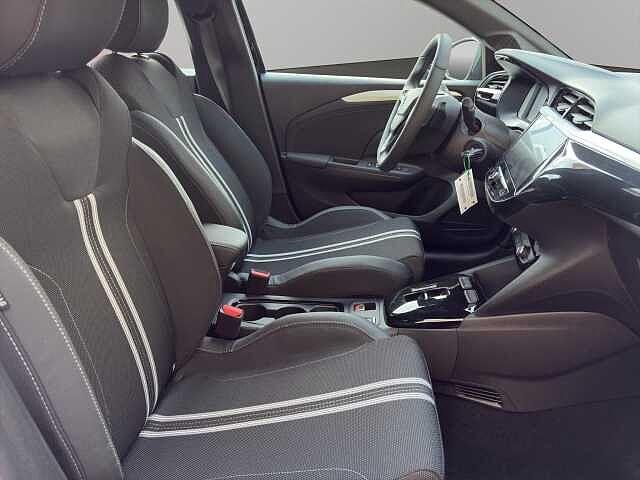 Opel Corsa Hybrid 110 CV aut. GS