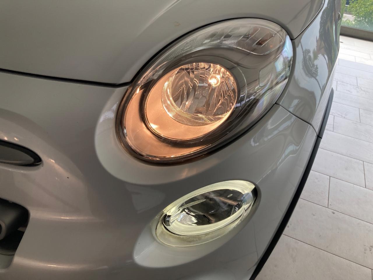 FIAT 500L Cross 1.4 s&s 95cv