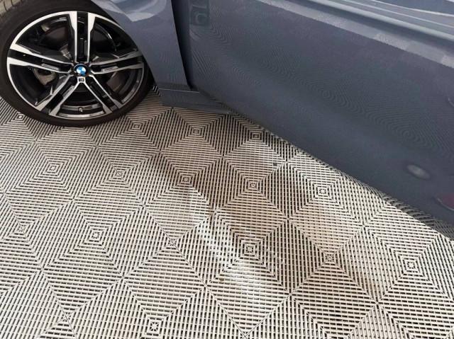 BMW Serie 1 118d Msport auto