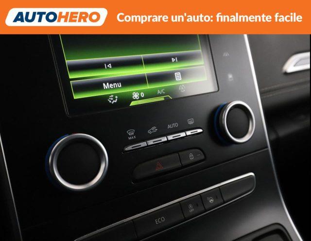 RENAULT Scenic Scénic dCi 8V 110 CV Energy Intens